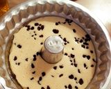 عکس مرحله 4 از دستور کیک یلدایی