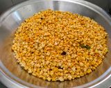 જુવાર ધાણી નો ચેવડો (Chevada Recipe in gujarati) રેસીપી સ્ટેપ4ફોટો