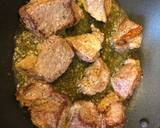Slow Cooker Beef Kaldereta recipe step 2 photo