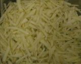 Foto langkah ke 1 dari resep Kentang goreng kering.