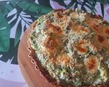 Foto del paso 5 de la receta: Tarta de brócoli