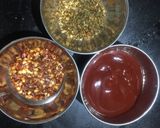 પીઝા અને ચિલા (Pizza Chila Recipe in Gujarati) રેસીપી સ્ટેપ4ફોટો