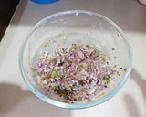 Foto del paso 1 de la receta: Tártaro para compartir