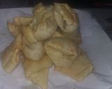 Foto del paso 2 de la receta: Kam Lu Wantán