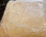Foto del paso 7 de la receta: Masa de Hojaldre