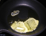 Foto del paso 1 de la receta: Tortellini de espinacas con salsa de mantequilla y tomate