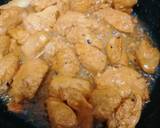 Chicken boti recipe step 2 photo