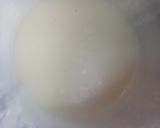 A picture of step 6 of Cannelloni with Shrimp, Buffalo Ricotta, and Cannellini Beans.
