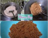 Foto langkah ke 2 dari resep Rendang in detail n Bumbu Kumplit Hasil Legit.