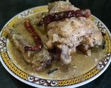 চিকেন রেজালা রেসিপি ধাপ - 5 ছবি