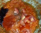 Foto langkah ke 4 dari resep Kerang hijau Saus Padang.