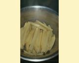 Foto langkah ke 3 dari resep Kentang goreng homemade.