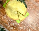 Foto langkah ke 11 dari resep Pie Susu Teflon.