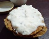 Foto del paso 2 de la receta: Dip de ricotta