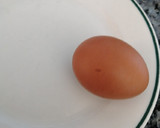 Foto del paso 2 de la receta: Ensalada de trofie con habas y vinagreta de anacardos