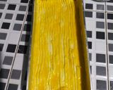 Foto langkah ke 2 dari resep 386# Cheese Lekker holland.
