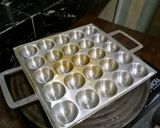Foto langkah ke 3 dari resep Kue Cubit Khas Betawi.