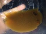 Orek garing tempe manis