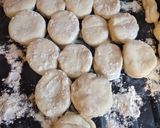Foto del paso 5 de la receta: Tortitas negras, negritas, En🇦🇷son facturas negras
