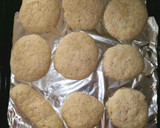 Foto del paso 6 de la receta: 🌱 Pan Vegano 🌱Sin Gluten, Sin Lactosa y Sin Huevo