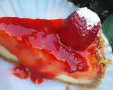Foto del paso 16 de la receta: Cheesecake de fresa 🍰