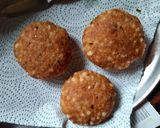 साबुदाणे वडे (Sabudane Vade Recipe In Marathi) रेसिपी स्टेप 2 फोटो 