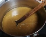 Foto del paso 2 de la receta: Marquesa de Chocolate Negro