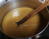 Foto del paso 2 de la receta: Marquesa de Chocolate Negro