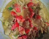 Foto langkah ke 7 dari resep Tongseng Ayam.