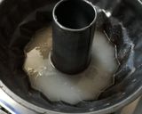 Foto del paso 1 de la receta: Torta de Manzana invertida