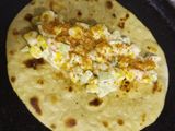 Sweet Corn Mayonnaise Roll