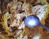 Foto langkah ke 2 dari resep Tahu Walik Ayam.