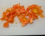 Foto del paso 8 de la receta 61. Pollo a la cerveza