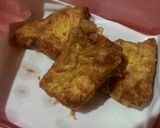 Foto langkah ke 7 dari resep Tahu udang yummy.
