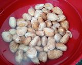 Foto langkah ke 1 dari resep 01. Kacang Biji Rambutan.