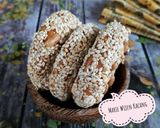 Foto langkah ke 7 dari resep 543. Marie Wijen Kacang.