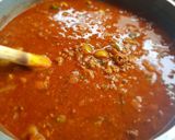 Foto del paso 4 de la receta: Picadillo ranchero