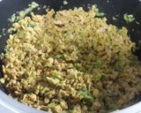 Foto del paso 3 de la receta: Hamburguesas de soja texturizada