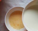 Mini Cinnamom Mandaza recipe step 2 photo