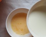 A picture of step 2 of Mini Cinnamom Mandaza.