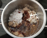 கோதுமை ரவை கொழுக்கட்டை (wheat rava kozhukattai) ரெசிபி ஸ்டேப் 3 புகைப்படம்