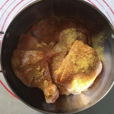Langkah 1