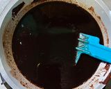Foto langkah ke 1 dari resep Brownies Panggang Lembut.