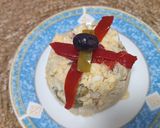 Foto del paso 4 de la receta: Pimientos del piquillo con atún (ensaladilla)