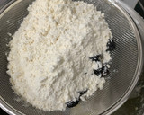 Foto del paso 3 de la receta: Bizcocho de naranja y chocolate
