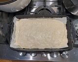 A picture of step 3 of Easy focaccia.