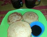 Foto langkah ke 3 dari resep Quaker oats pancakes.