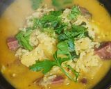 Foto del paso 3 de la receta: Sopa de arroz