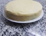 Foto del paso 3 de la receta: Crema de manteca para cubrir tortas