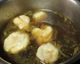 Foto del paso 7 de la receta Sopa Wantun Fusionada🥣🥗🥢⛩️🇨🇳🎎